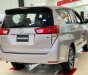 Toyota Innova E 2021 - Cần bán Toyota Innova E đời 2021, màu bạc