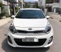 Kia Rio 1.4AT 2016 - Bán Kia Rio 1.4AT đời 2016, màu trắng, xe nhập, còn mới, 429 triệu