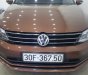Volkswagen Jetta 2018 - Cần bán xe Volkswagen Jetta 1.4 tsi, nhập khẩu Mêxico