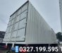 JRD G 2021 - Bán ô tô Dongfeng 7.6T thùng Container chính hãng trả góp 500 triệu