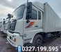 JRD G 2021 - Bán ô tô Dongfeng 7.6T thùng Container chính hãng trả góp 500 triệu