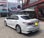 Toyota Camry 2.5Q 2019 - Cần bán xe Toyota Camry 2.5Q sản xuất 2019, màu trắng, xe nhập