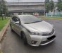 Toyota Corolla altis G 2015 - Cần bán xe Toyota Altis 1.8G 2015 màu bạc chính hãng Toyota Sure