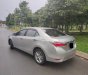 Toyota Corolla altis G 2015 - Cần bán xe Toyota Altis 1.8G 2015 màu bạc chính hãng Toyota Sure