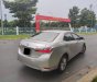 Toyota Corolla altis G 2015 - Cần bán xe Toyota Altis 1.8G 2015 màu bạc chính hãng Toyota Sure