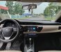 Toyota Corolla altis G 2015 - Cần bán xe Toyota Altis 1.8G 2015 màu bạc chính hãng Toyota Sure