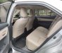 Toyota Corolla altis G 2015 - Cần bán xe Toyota Altis 1.8G 2015 màu bạc chính hãng Toyota Sure