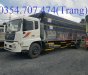 JRD HFC   2021 - Dongfeng B180 nhập khẩu 2021 - chất lượng vượt xa tầm giá