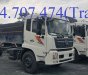 JRD HFC   2021 - Dongfeng B180 nhập khẩu 2021 - chất lượng vượt xa tầm giá