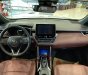 Toyota Corolla Cross 1.8V 2021 -  Toyota Cross 2021 - Giao ngay - Đủ màu 