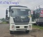 JRD HFC   2021 - Dongfeng B180 nhập khẩu 2021 - sale cực sốc chỉ trong tháng 7