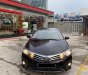 Toyota Corolla altis G 2016 - Cần bán xe Toyota Altis 1.8G 2016 màu đen chính hãng Toyota Sure