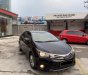 Toyota Corolla altis G 2016 - Cần bán xe Toyota Altis 1.8G 2016 màu đen chính hãng Toyota Sure