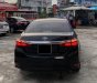 Toyota Corolla altis G 2016 - Cần bán xe Toyota Altis 1.8G 2016 màu đen chính hãng Toyota Sure