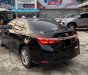 Toyota Corolla altis G 2016 - Cần bán xe Toyota Altis 1.8G 2016 màu đen chính hãng Toyota Sure