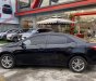 Toyota Corolla altis G 2016 - Cần bán xe Toyota Altis 1.8G 2016 màu đen chính hãng Toyota Sure