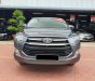 Toyota Innova E 2018 - Cần bán xe Toyota Innova 2.0E 2018 màu xám xe đẹp đi kĩ chính hãng Toyota Sure