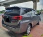 Toyota Innova E 2018 - Cần bán xe Toyota Innova 2.0E 2018 màu xám xe đẹp đi kĩ chính hãng Toyota Sure