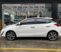 Toyota Yaris G 2019 - Cần bán xe Toyota Yaris G 1.5AT 2019 số tự động nhập Thái, chính hãng Toyota Sure
