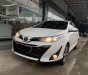 Toyota Yaris G 2019 - Cần bán xe Toyota Yaris G 1.5AT 2019 số tự động nhập Thái, chính hãng Toyota Sure