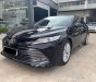 Toyota Camry 2.5Q 2019 - Cần bán xe Toyota Camry 2.5Q 2019 màu đen, nhập Thái, chính hãng Toyota Sure