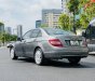 Mercedes-Benz C class C250 2010 - Bán ô tô Mercedes C250 đời 2010, màu xám, số tự động, giá 420tr