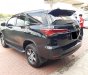 Toyota Fortuner 2.7V 2017 - Cần bán xe Toyota Fortuner 2.7V AT4x2 2017 máy xăng 1 cầu, nhập Indo chính hãng Toyota Sure