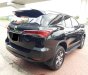 Toyota Fortuner 2.7V 2017 - Cần bán xe Toyota Fortuner 2.7V AT4x2 2017 máy xăng 1 cầu, nhập Indo chính hãng Toyota Sure