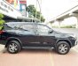 Toyota Fortuner 2.7V 2017 - Cần bán xe Toyota Fortuner 2.7V AT4x2 2017 máy xăng 1 cầu, nhập Indo chính hãng Toyota Sure