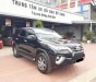 Toyota Fortuner 2.7V 2017 - Cần bán xe Toyota Fortuner 2.7V AT4x2 2017 máy xăng 1 cầu, nhập Indo chính hãng Toyota Sure