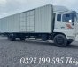 JRD G 2021 - Bán xe tải Dongfeng 7t6 thùng container 9 m6 có sẵn hồ sơ