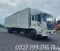 JRD G 2021 - Bán xe tải Dongfeng 7t6 thùng container 9 m6 có sẵn hồ sơ