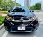 Honda CR V 1.5 G turbo 2020 - Xe Honda CR V 1.5 G turbo năm 2020, màu đen, nhập khẩu, như mới