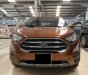 Ford EcoSport Titanium 2018 - Cần gấp xe Ford EcoSport Titanium 1.5L AT 2018 xe đẹp đi kĩ
