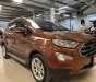 Ford EcoSport Titanium 2018 - Cần gấp xe Ford EcoSport Titanium 1.5L AT 2018 xe đẹp đi kĩ