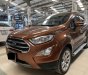 Ford EcoSport Titanium 2018 - Cần gấp xe Ford EcoSport Titanium 1.5L AT 2018 xe đẹp đi kĩ