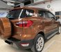 Ford EcoSport Titanium 2018 - Cần gấp xe Ford EcoSport Titanium 1.5L AT 2018 xe đẹp đi kĩ