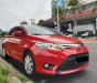 Toyota Vios 1.5G 2015 - Cần bán xe Toyota Vios 1.5G 2015 chính hãng Toyota Sure