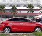 Toyota Vios 1.5G 2015 - Cần bán xe Toyota Vios 1.5G 2015 chính hãng Toyota Sure