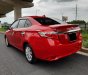 Toyota Vios 1.5G 2015 - Cần bán xe Toyota Vios 1.5G 2015 chính hãng Toyota Sure