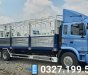 Xe tải 5 tấn - dưới 10 tấn   2021 - Xe tải Jac A5 9 tấn, có sẵn hồ sơ giao ngay toàn quốc
