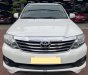 Toyota Fortuner 2.7V 2014 - Cần bán xe Toyota Fortuner TRD Sportivo 2.7V AT4x4 2014 máy xăng 2 cầu