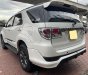 Toyota Fortuner 2.7V 2014 - Cần bán xe Toyota Fortuner TRD Sportivo 2.7V AT4x4 2014 máy xăng 2 cầu