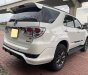 Toyota Fortuner 2.7V 2014 - Cần bán xe Toyota Fortuner TRD Sportivo 2.7V AT4x4 2014 máy xăng 2 cầu