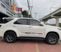 Toyota Fortuner 2.7V 2014 - Cần bán xe Toyota Fortuner TRD Sportivo 2.7V AT4x4 2014 máy xăng 2 cầu