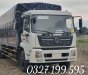 JRD G 2021 - Bán Dongfeng 9.2T G 2021, màu trắng, nhập khẩu