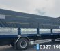 G 2021 - Bán xe tải Jac A5 7 tấn thùng dài 9 mét 6 đời 2021, hỗ trợ giá 600 triệu