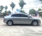 Honda Civic G 2010 - Bán ô tô Honda Civic G đời 2010, màu bạc, số tự động