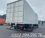 JRD G 2021 - Dongfeng Hoàng Huy thùng container B180  2021, giá hỗ trợ 500 triệu nhận xe