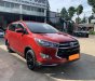 Toyota Innova Venturer 2019 - Bán ô tô Toyota Innova Venturer năm 2019, màu đỏ, số tự động